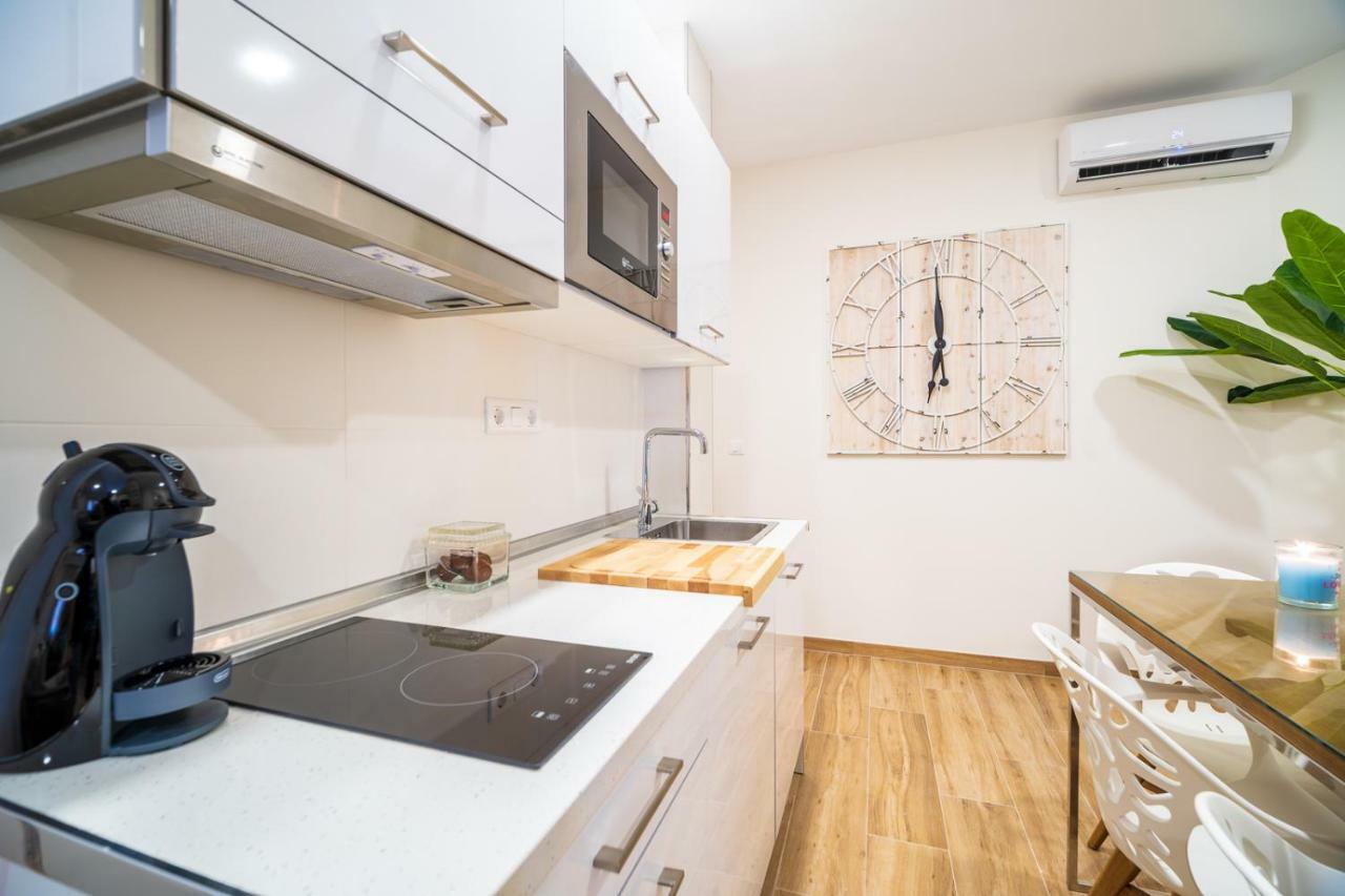 A&S Apartamentos Malaga I Екстер'єр фото